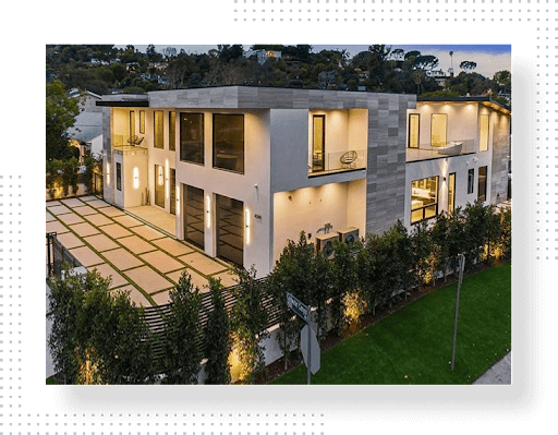 EFFECTIVE SOLUTIONS FOR SHOW HOMES EFFECTIVE SOLUTIONS FOR SHOW HOMES